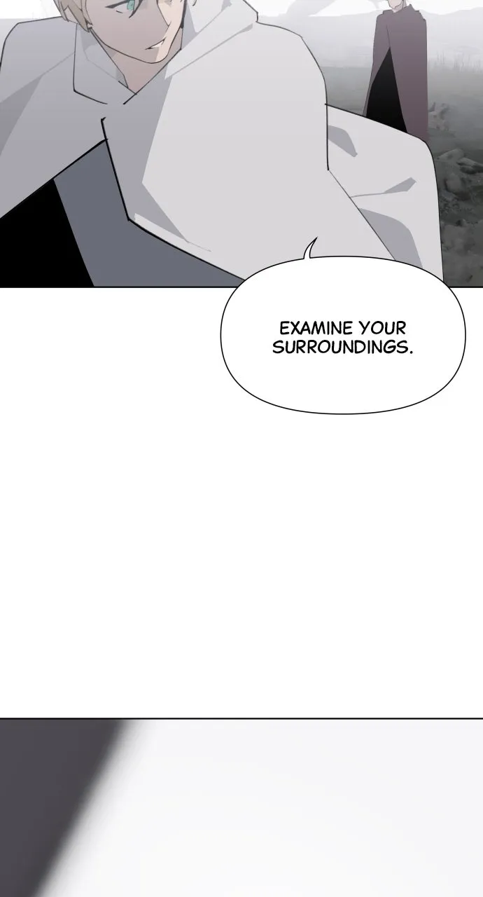 Enoch: The Shining Tree Chapter 28 page 5 - 