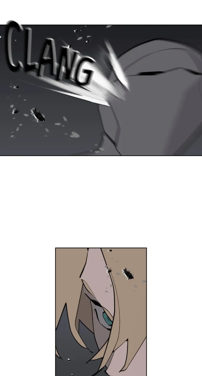 Enoch: The Shining Tree Chapter 28 page 41 - 