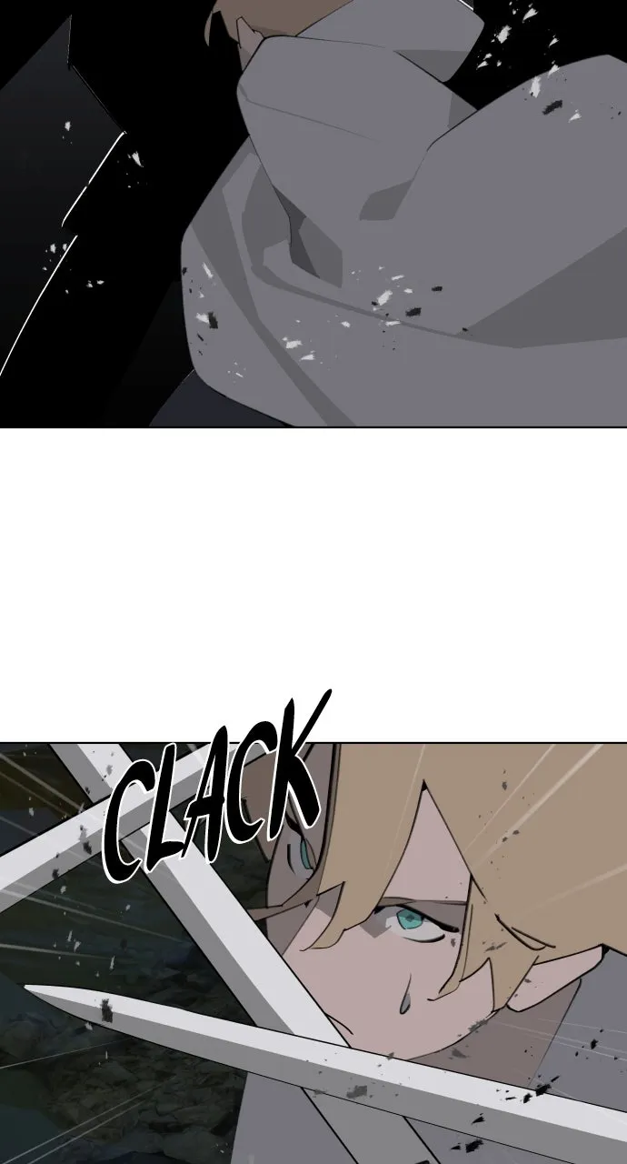 Enoch: The Shining Tree Chapter 28 page 43 - 