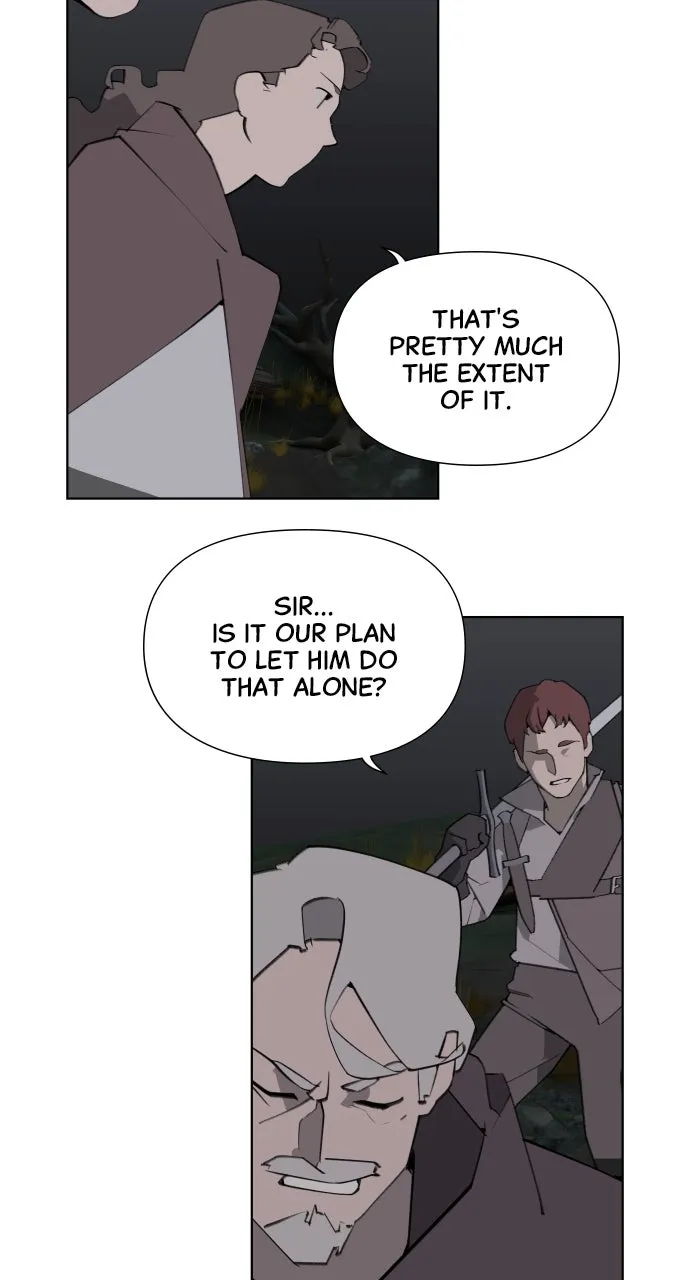 Enoch: The Shining Tree Chapter 28 page 48 - 