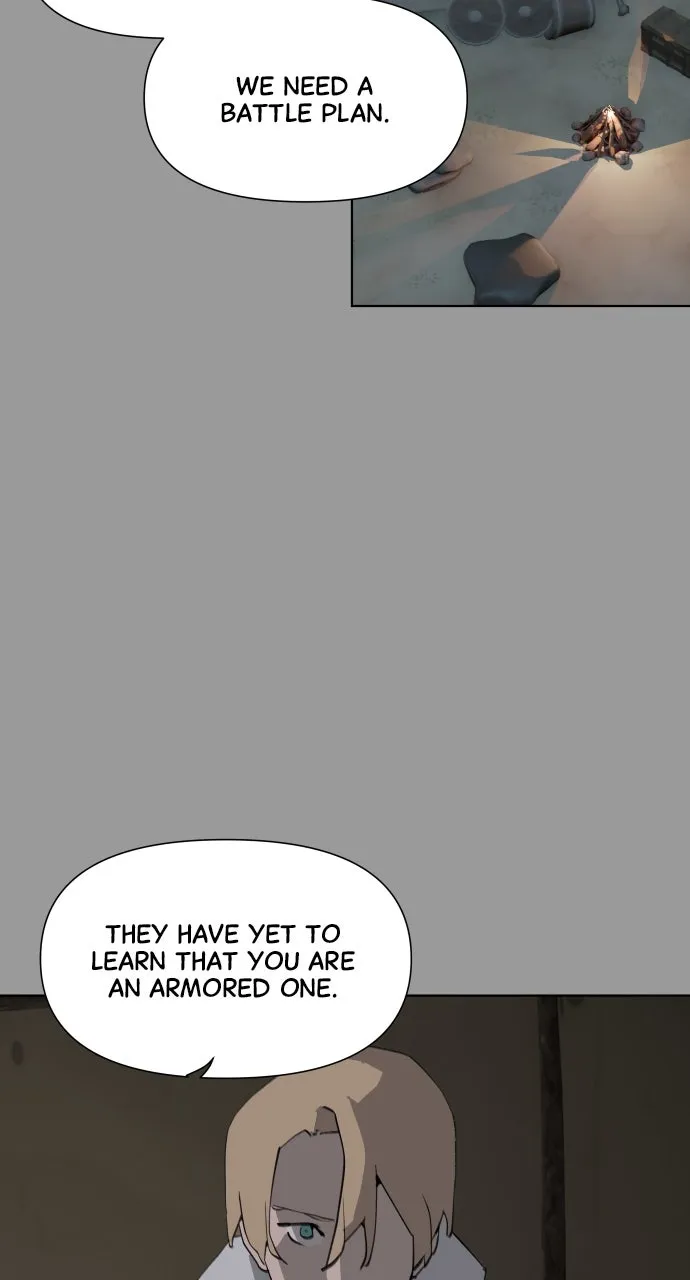 Enoch: The Shining Tree Chapter 28 page 51 - 