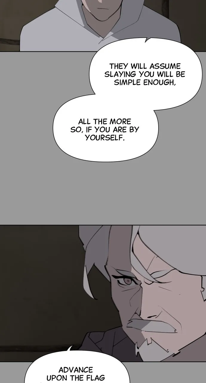 Enoch: The Shining Tree Chapter 28 page 52 - 