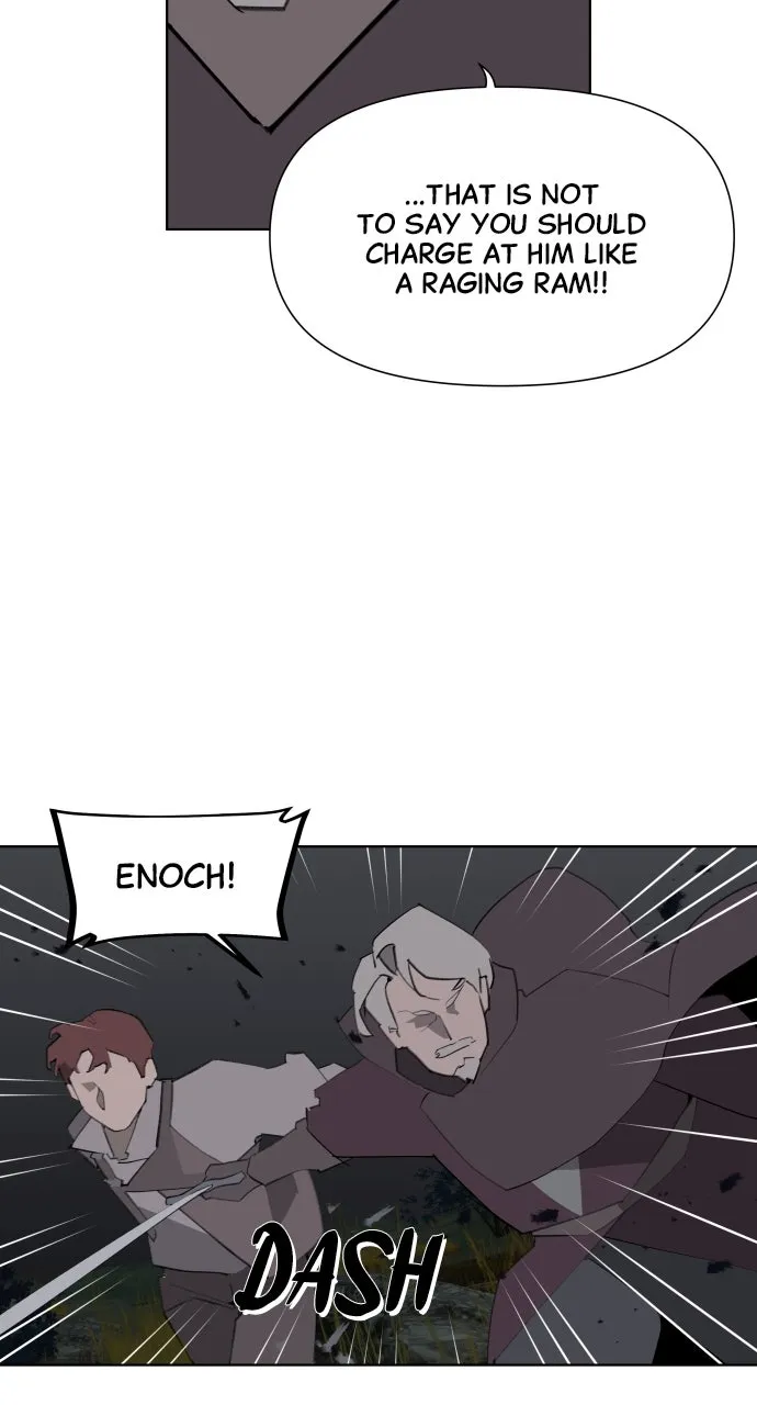 Enoch: The Shining Tree Chapter 28 page 54 - 