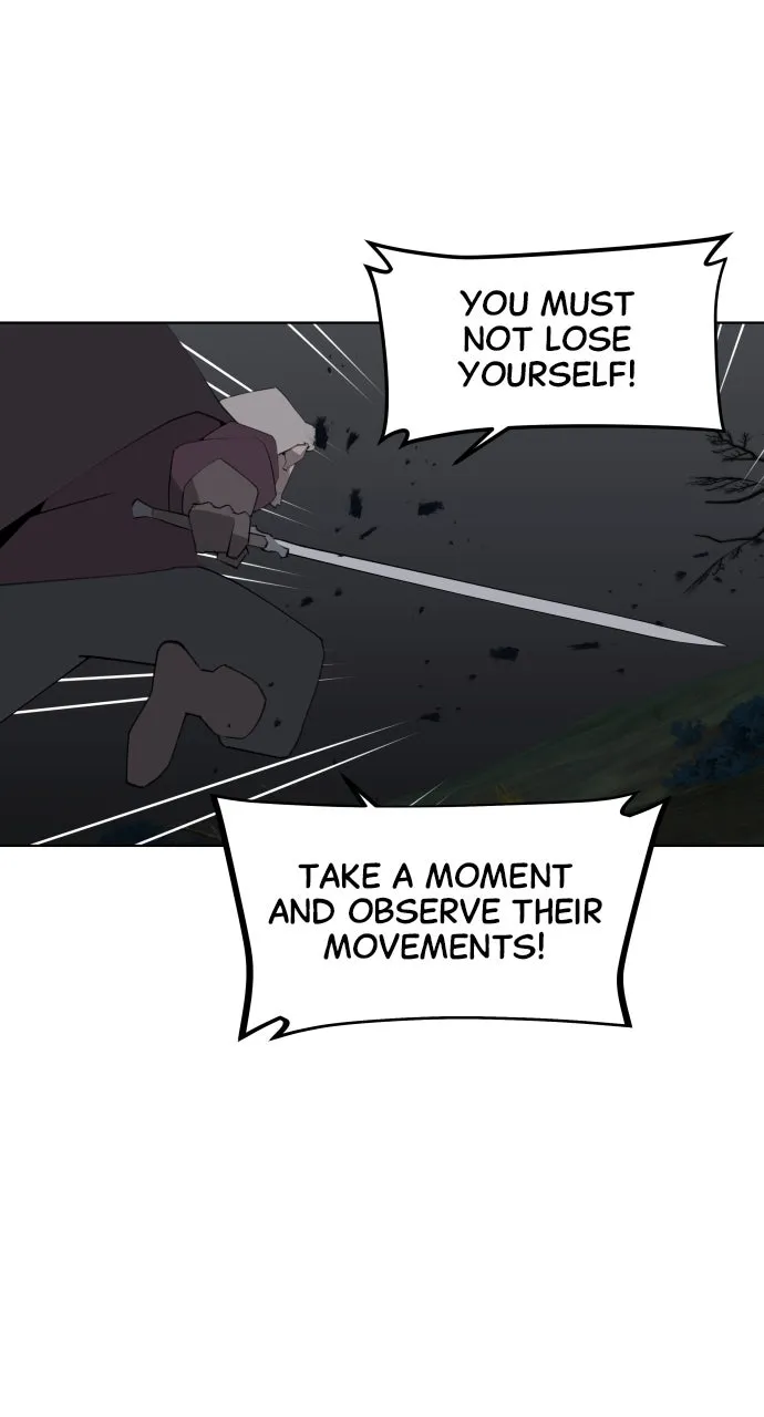 Enoch: The Shining Tree Chapter 28 page 55 - 