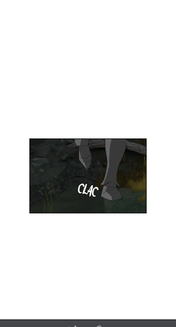 Enoch: The Shining Tree Chapter 28 page 58 - 