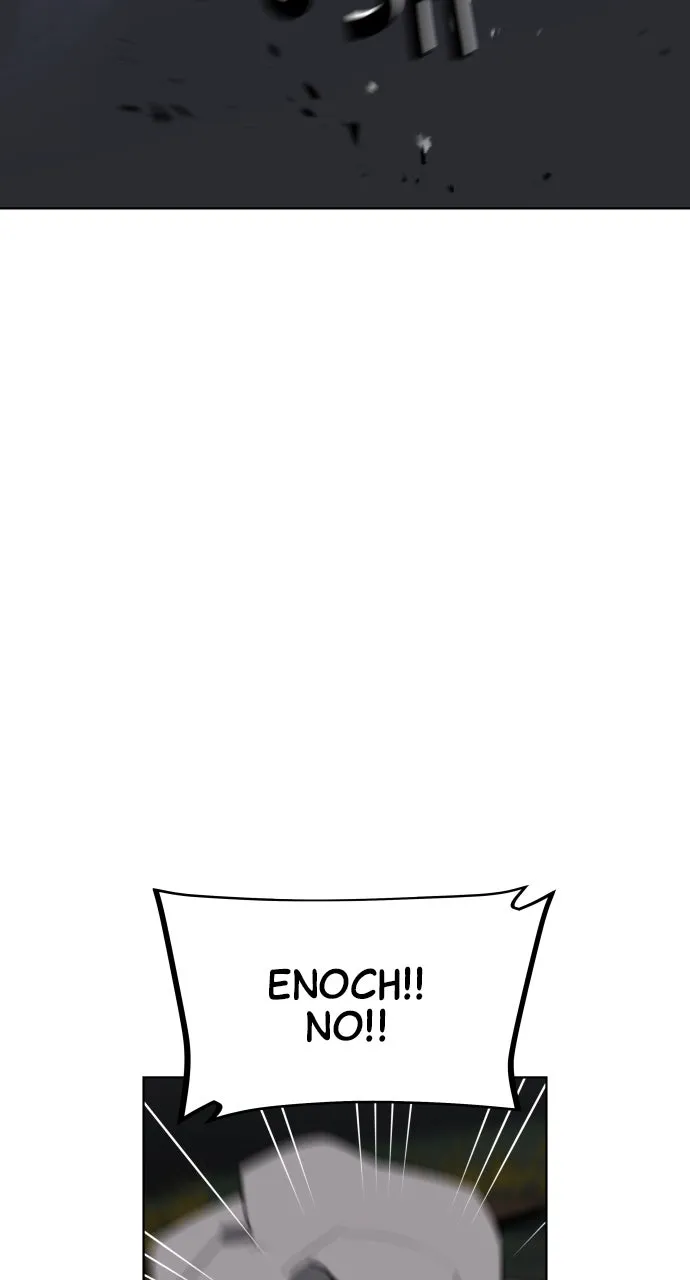 Enoch: The Shining Tree Chapter 28 page 60 - 