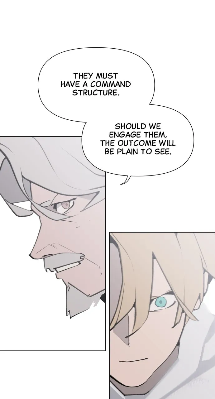 Enoch: The Shining Tree Chapter 28 page 9 - 