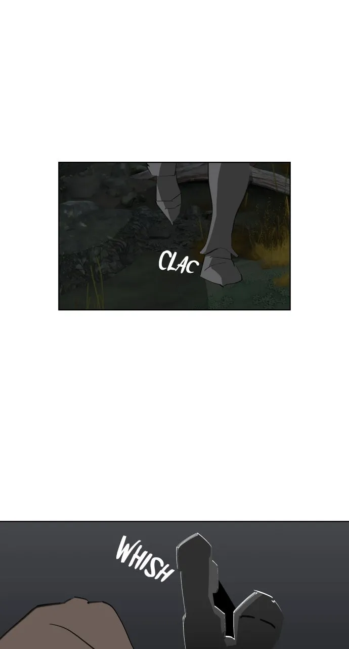 Enoch: The Shining Tree Chapter 29 page 1 - 