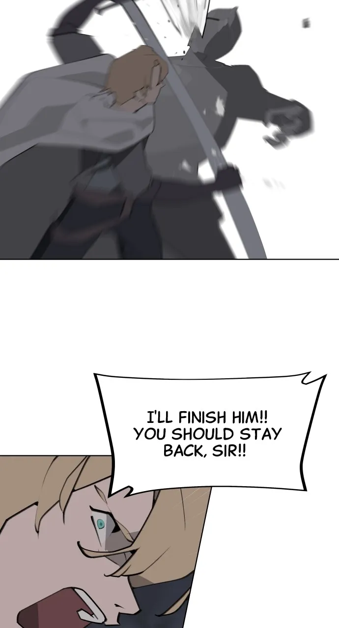 Enoch: The Shining Tree Chapter 29 page 11 - 