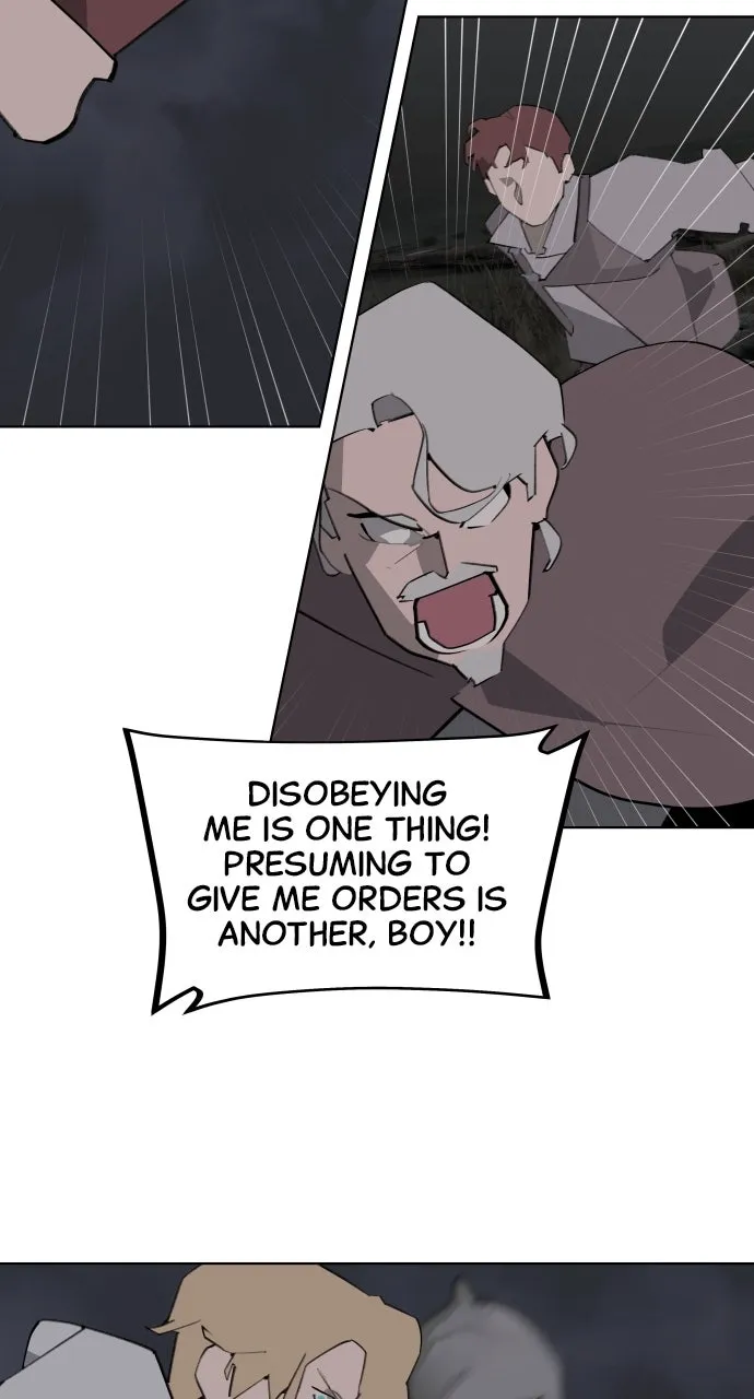 Enoch: The Shining Tree Chapter 29 page 12 - 