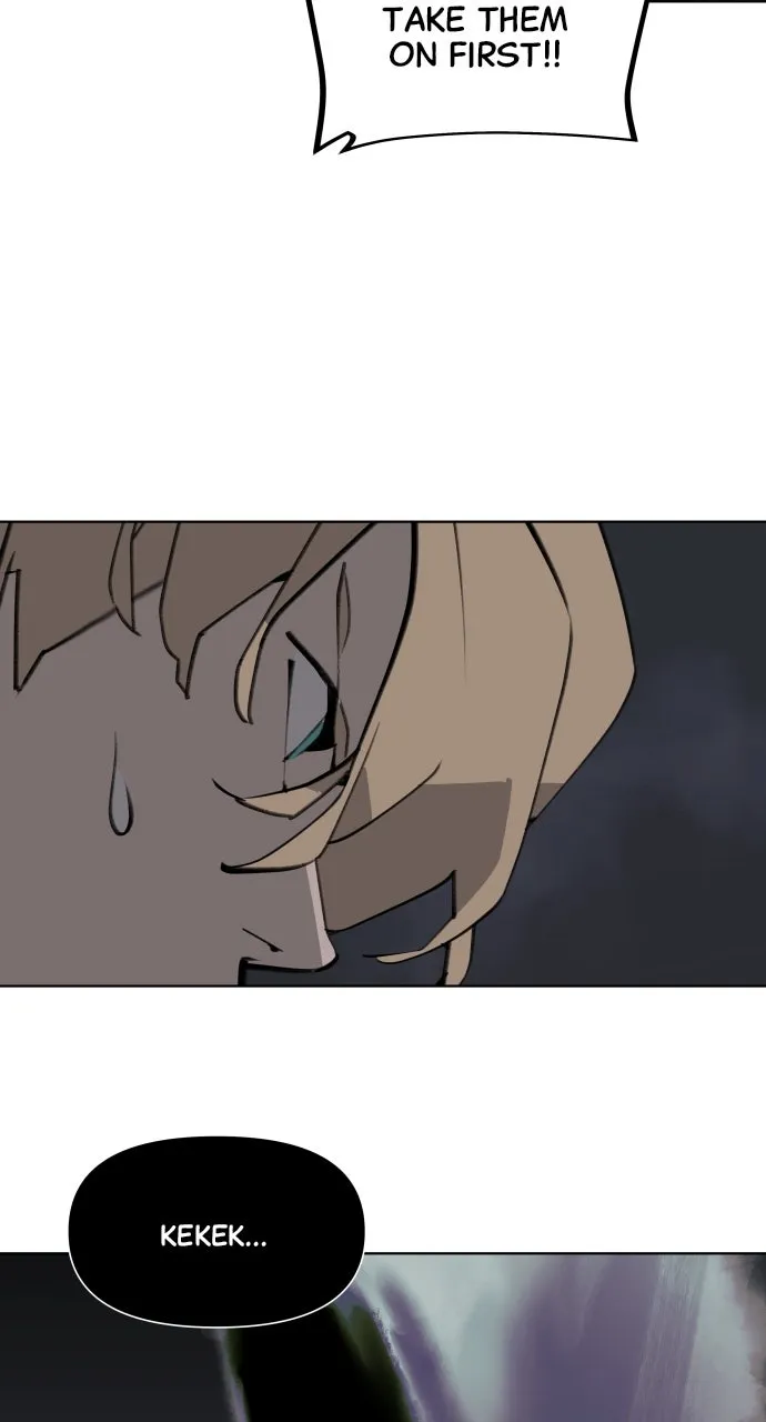 Enoch: The Shining Tree Chapter 29 page 16 - 
