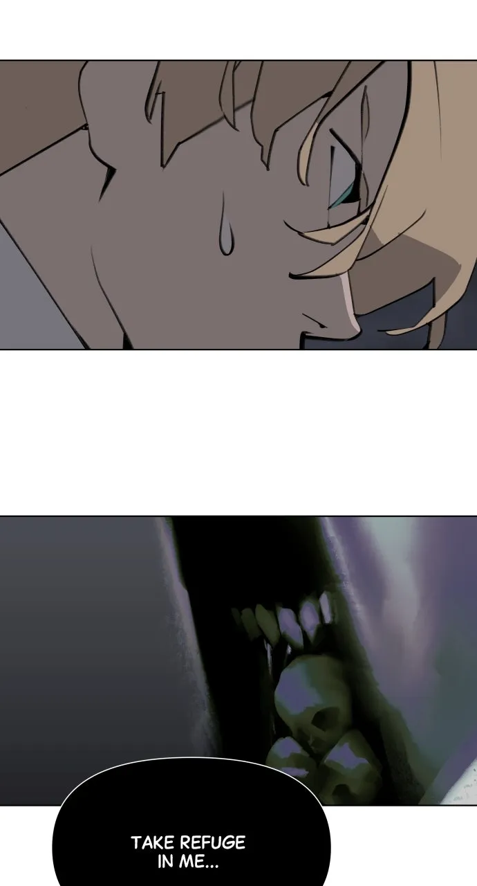 Enoch: The Shining Tree Chapter 29 page 19 - 