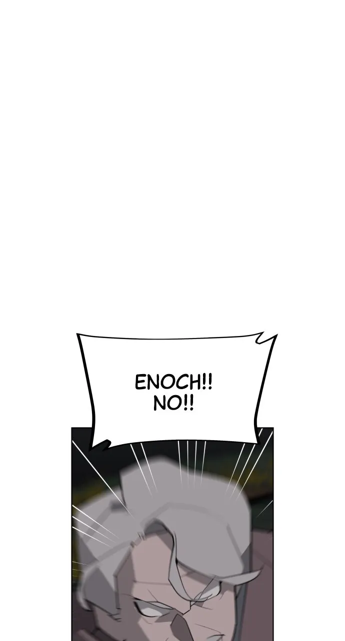 Enoch: The Shining Tree Chapter 29 page 3 - 