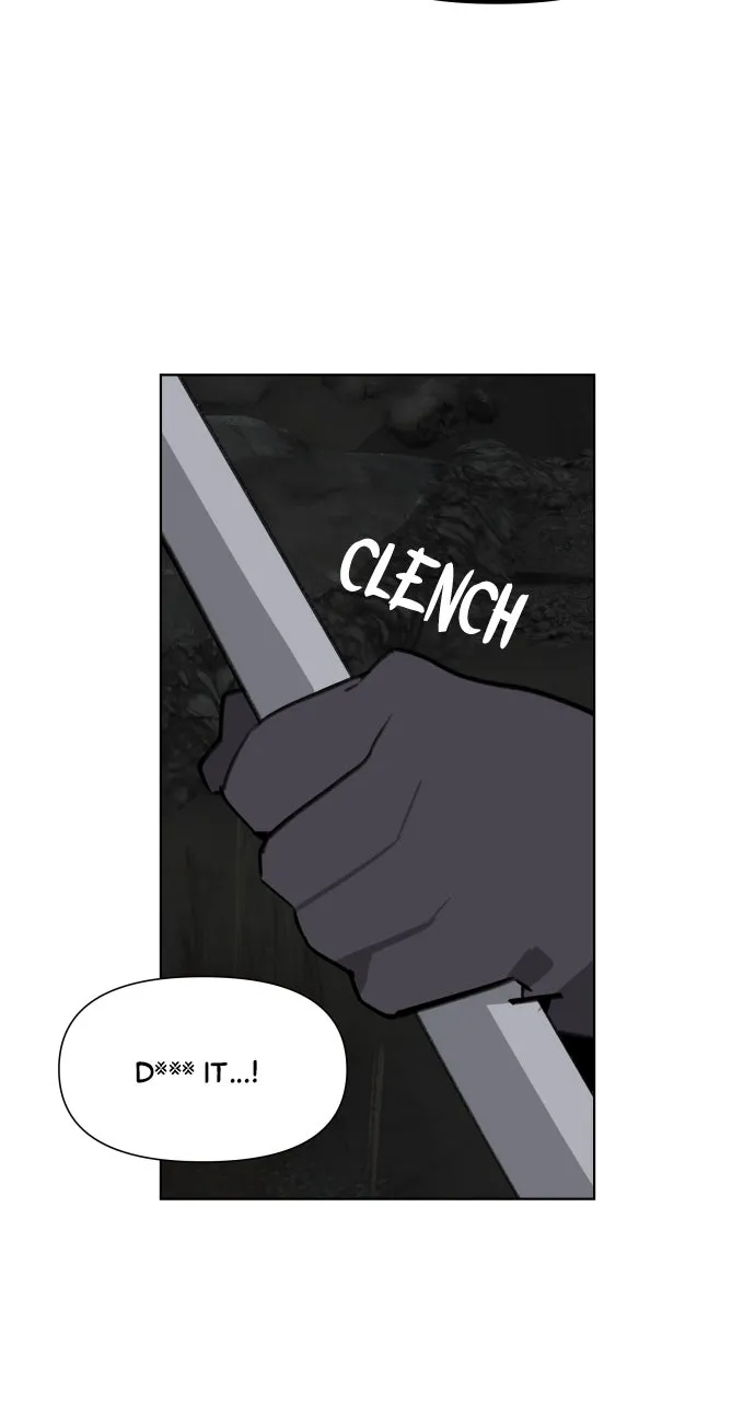 Enoch: The Shining Tree Chapter 29 page 21 - 