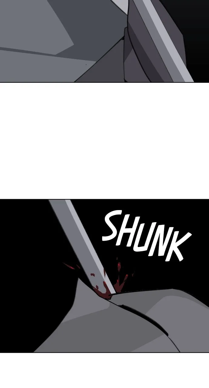 Enoch: The Shining Tree Chapter 29 page 23 - 