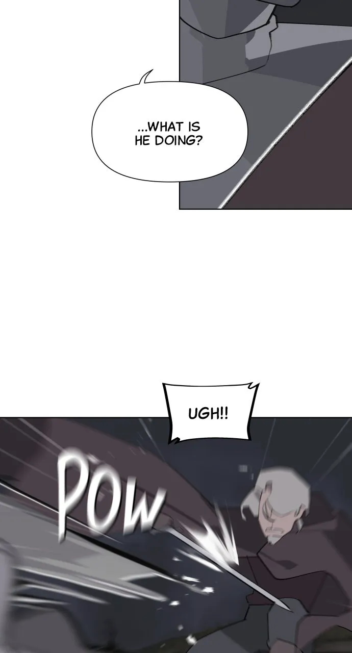 Enoch: The Shining Tree Chapter 29 page 25 - 