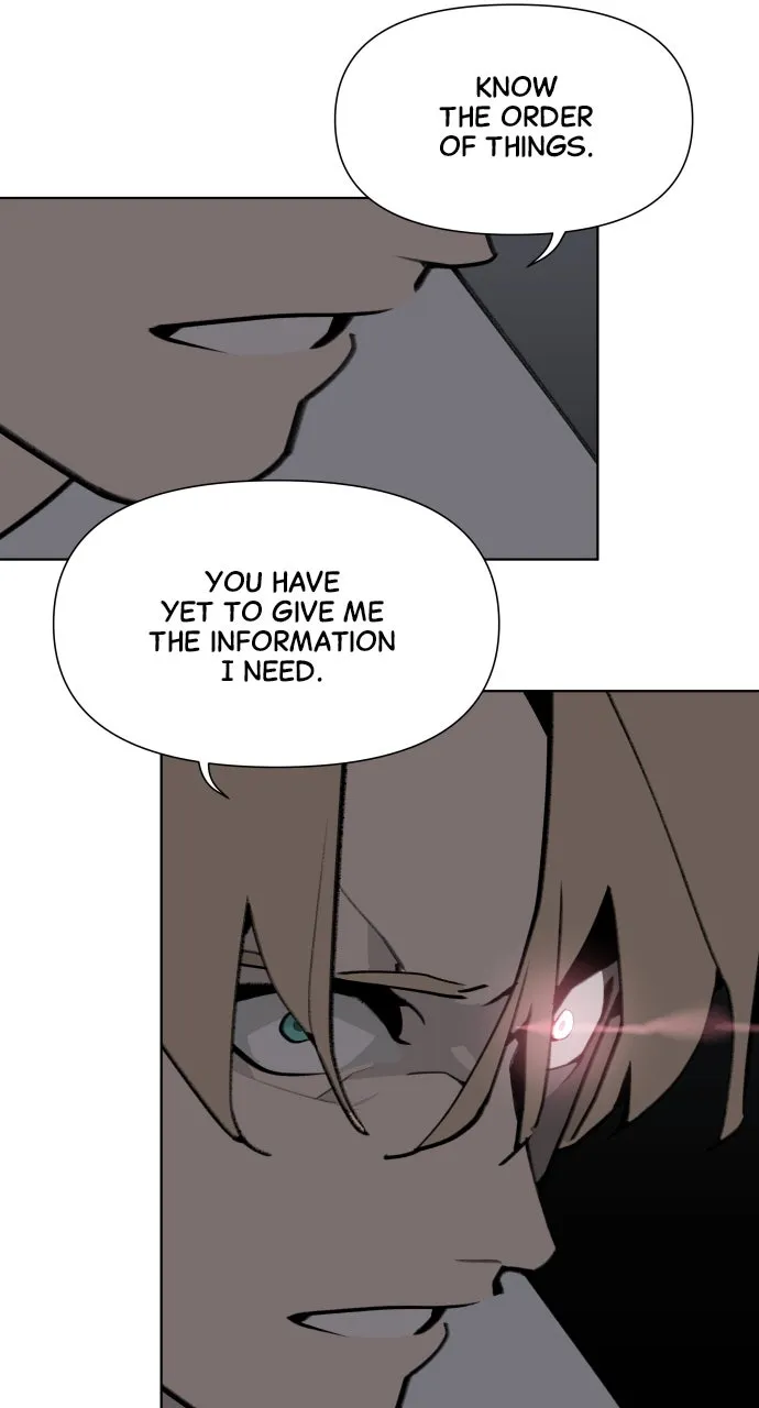 Enoch: The Shining Tree Chapter 29 page 33 - 