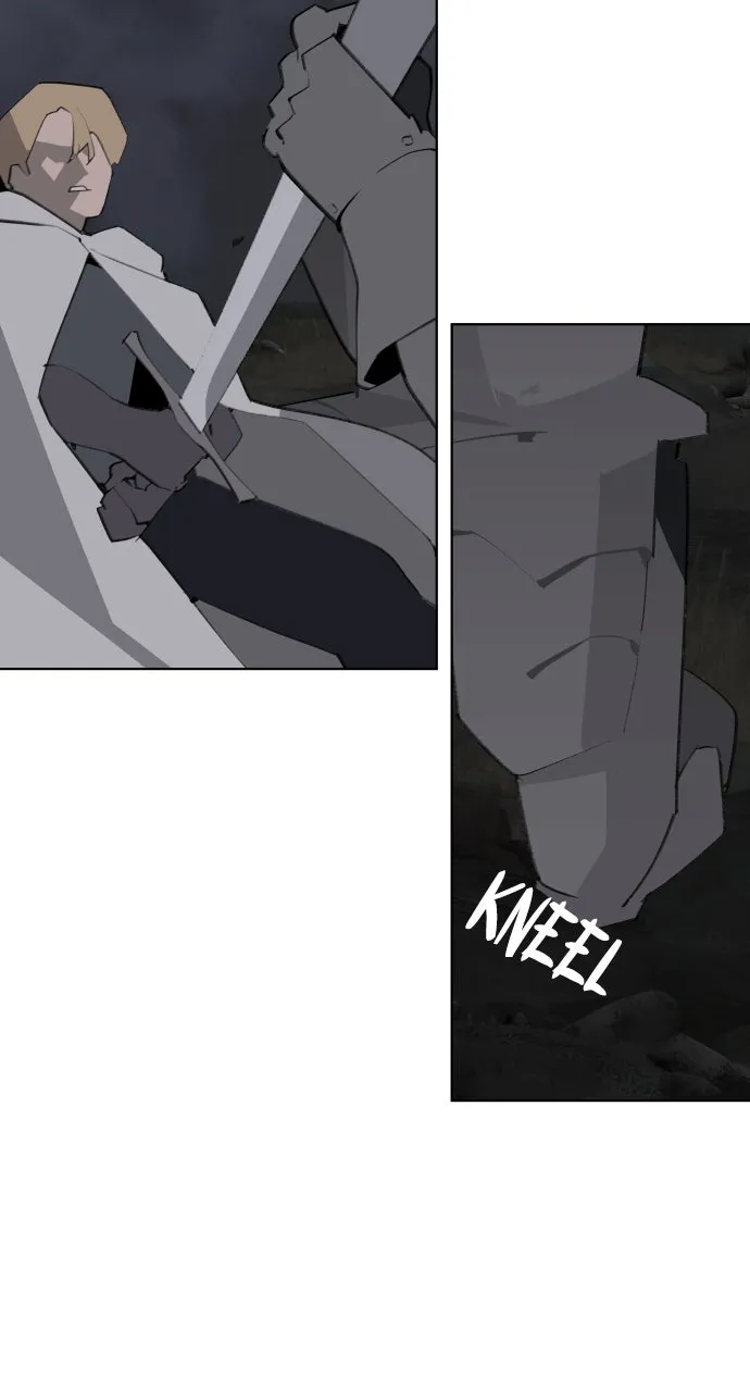 Enoch: The Shining Tree Chapter 29 page 36 - 