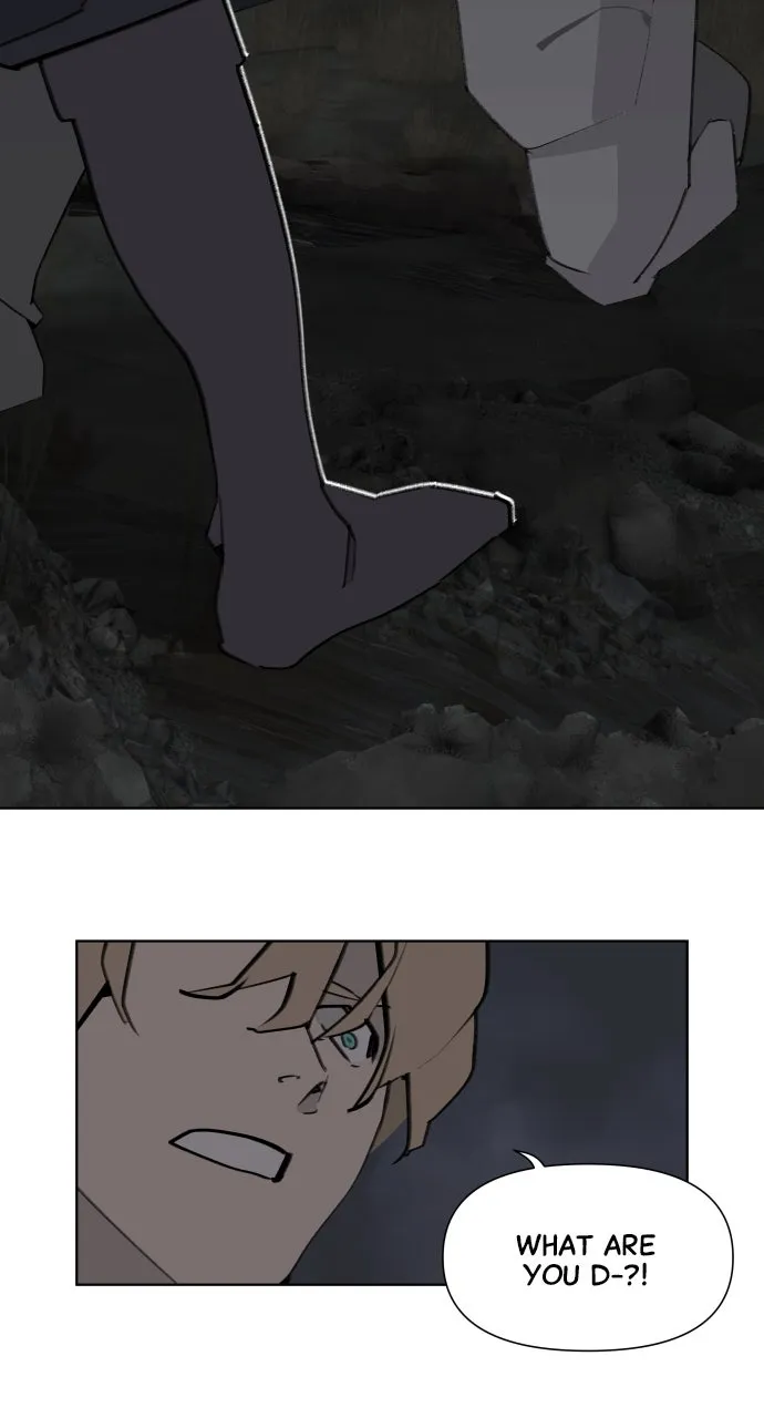 Enoch: The Shining Tree Chapter 29 page 38 - 