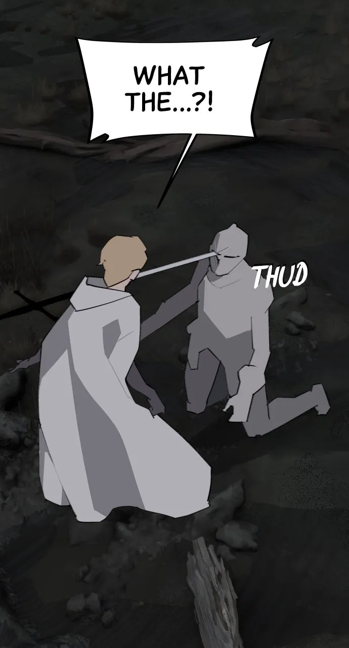 Enoch: The Shining Tree Chapter 29 page 40 - 