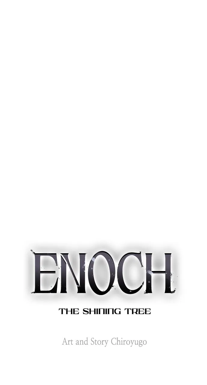 Enoch: The Shining Tree Chapter 29 page 5 - 