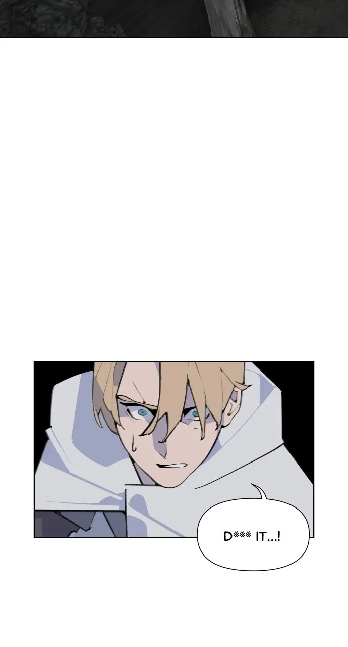 Enoch: The Shining Tree Chapter 29 page 41 - 