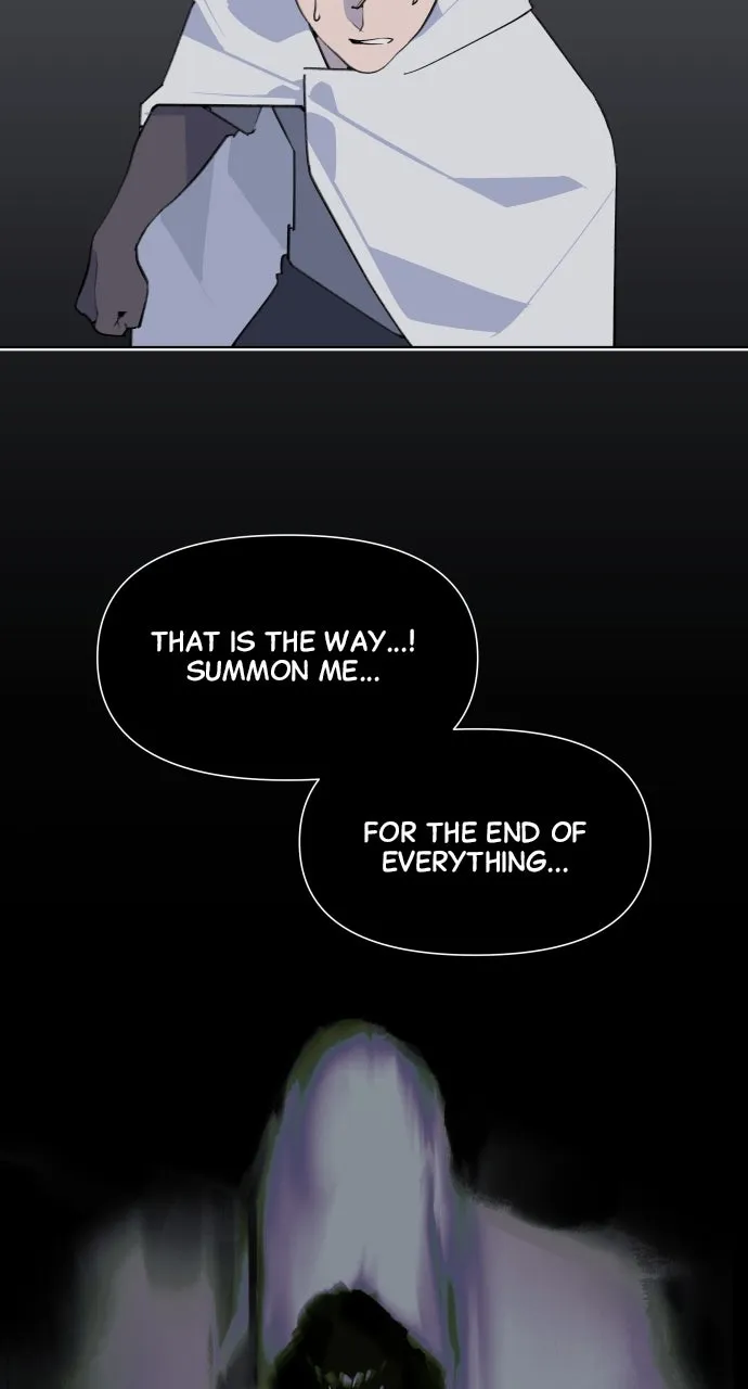 Enoch: The Shining Tree Chapter 29 page 44 - 