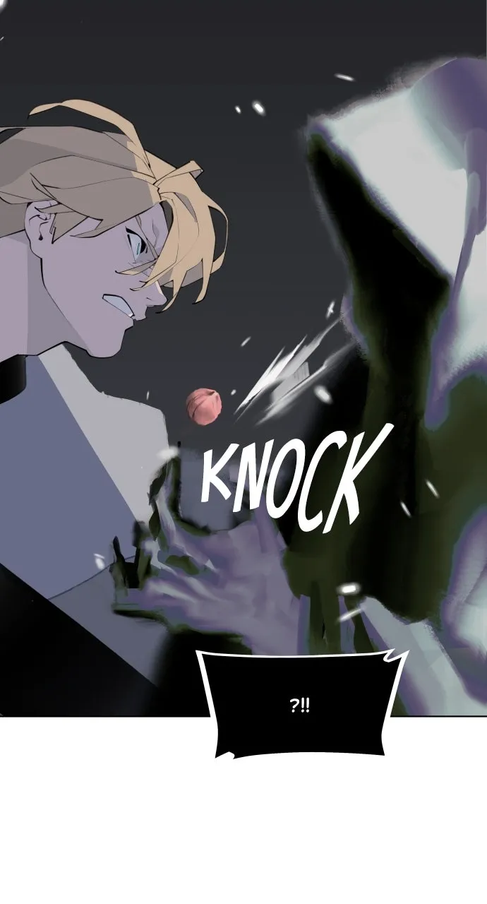 Enoch: The Shining Tree Chapter 29 page 49 - 