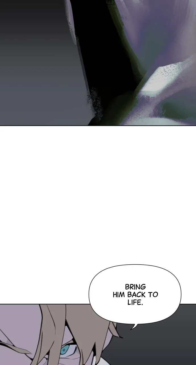 Enoch: The Shining Tree Chapter 29 page 55 - 