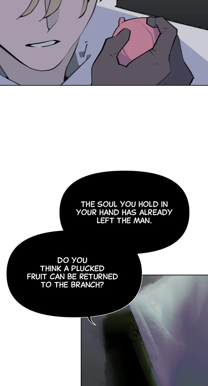 Enoch: The Shining Tree Chapter 29 page 56 - 