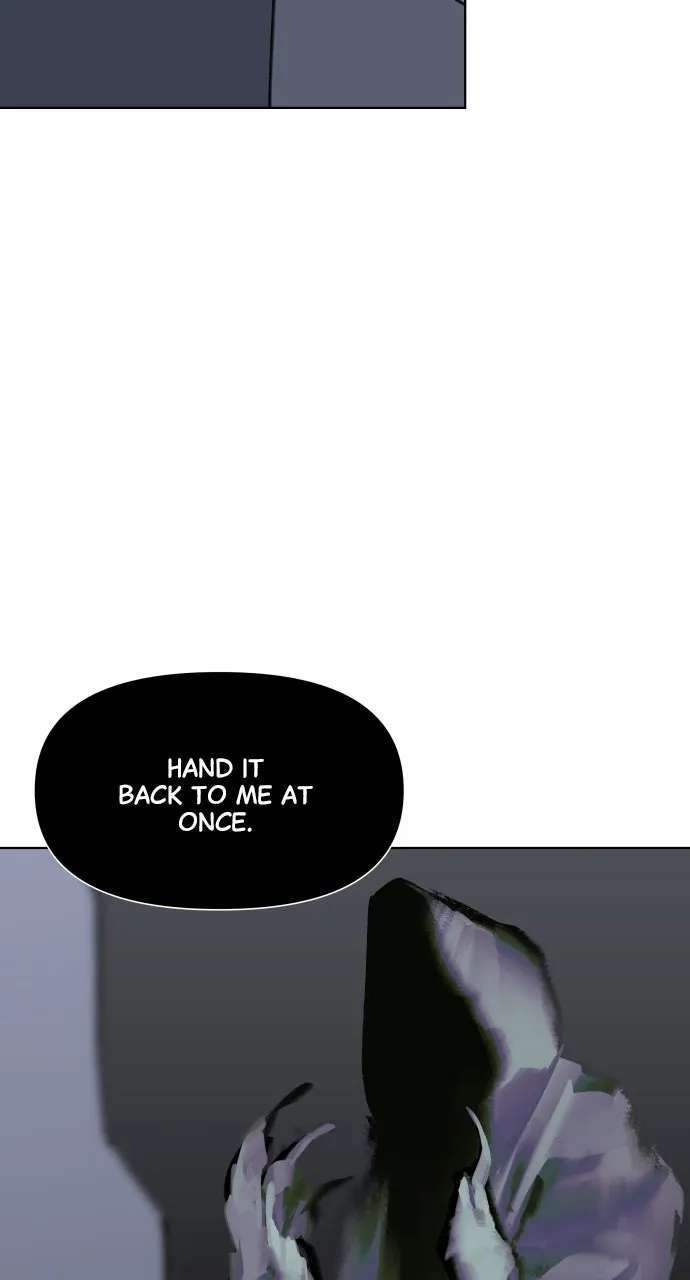 Enoch: The Shining Tree Chapter 29 page 58 - 