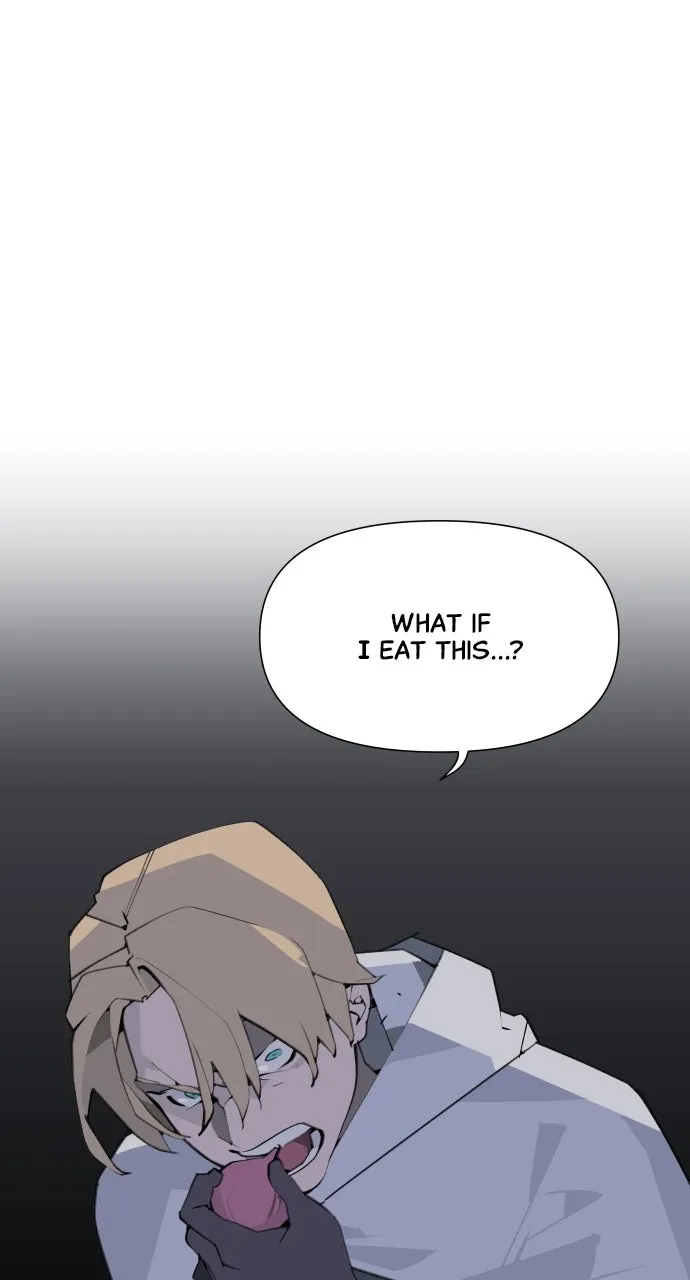 Enoch: The Shining Tree Chapter 29 page 61 - 