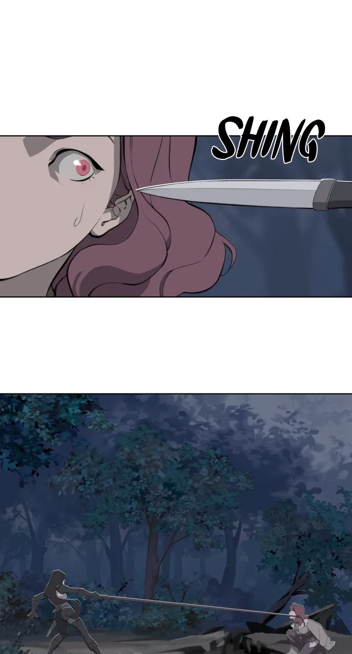 Enoch: The Shining Tree Chapter 3 page 1 - 