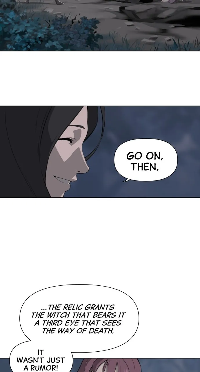 Enoch: The Shining Tree Chapter 3 page 2 - 