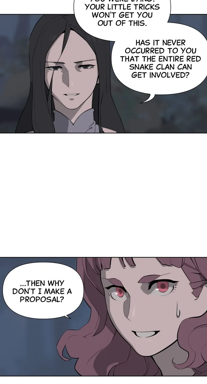 Enoch: The Shining Tree Chapter 3 page 17 - 
