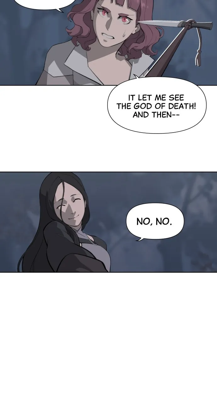 Enoch: The Shining Tree Chapter 3 page 3 - 