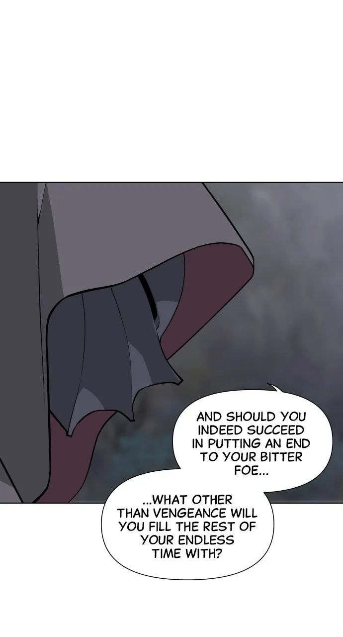 Enoch: The Shining Tree Chapter 3 page 23 - 
