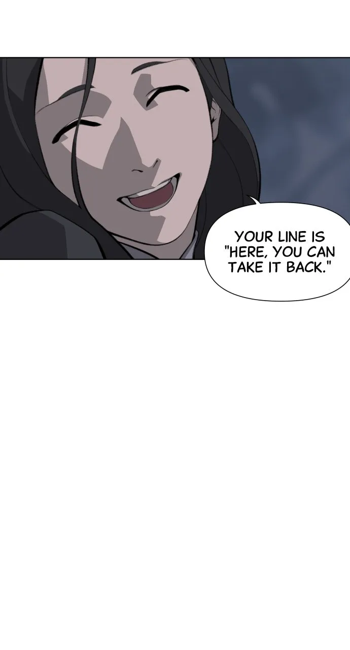 Enoch: The Shining Tree Chapter 3 page 4 - 