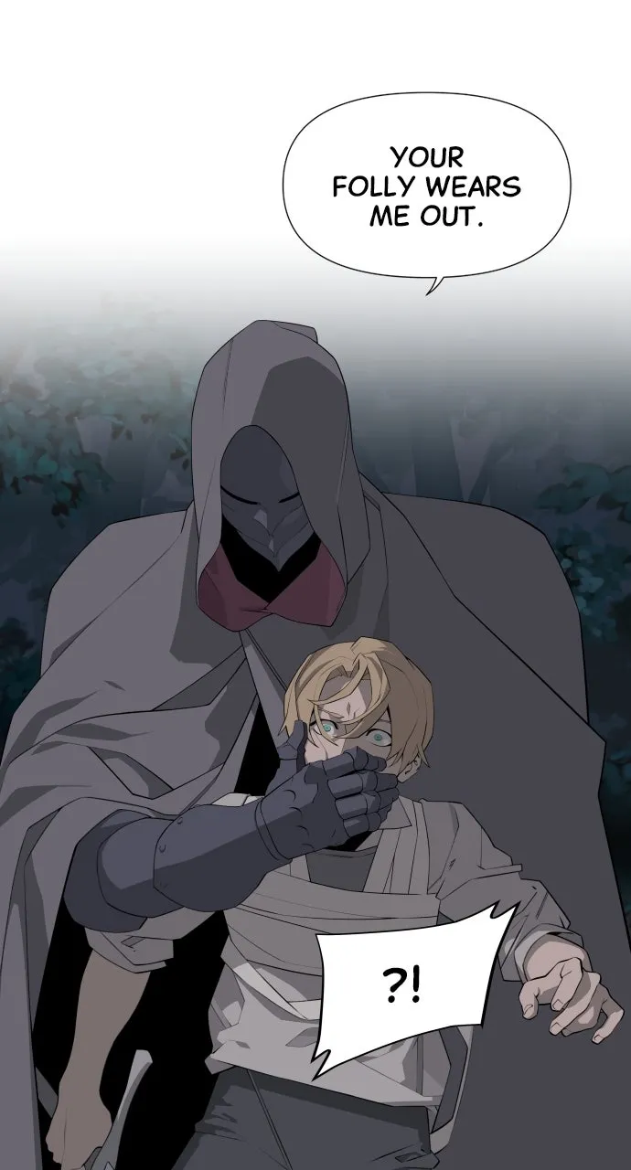 Enoch: The Shining Tree Chapter 3 page 31 - 