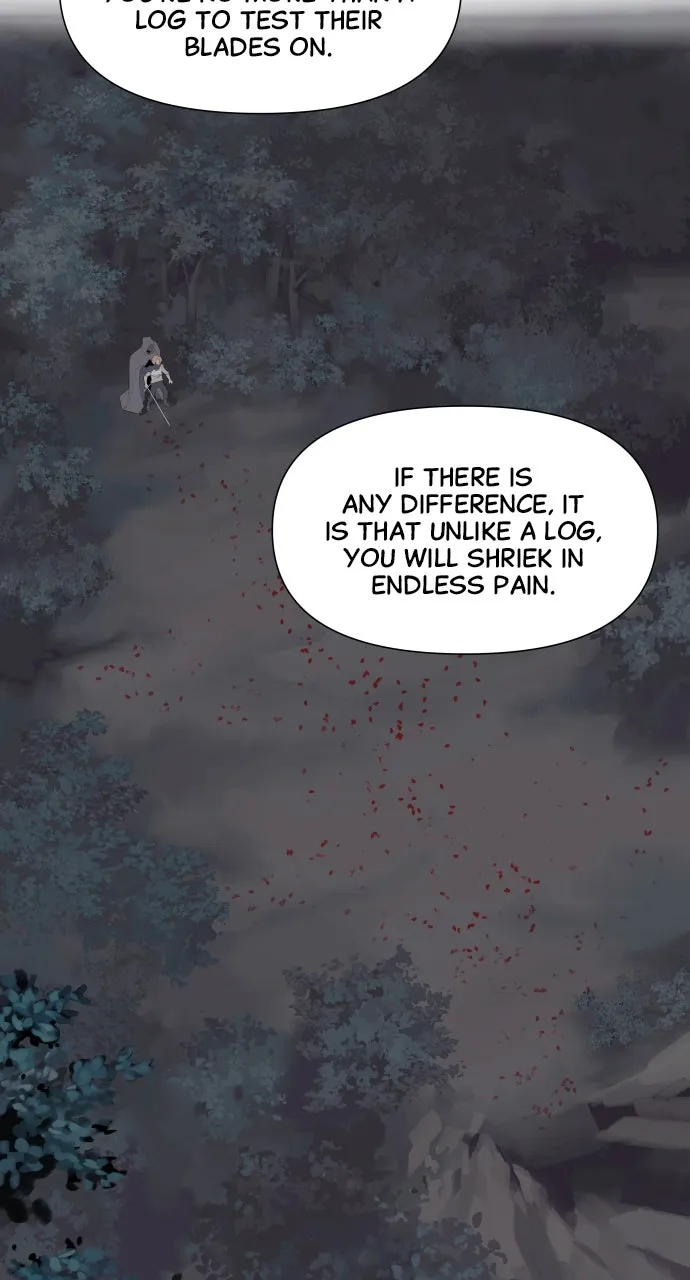 Enoch: The Shining Tree Chapter 3 page 34 - 