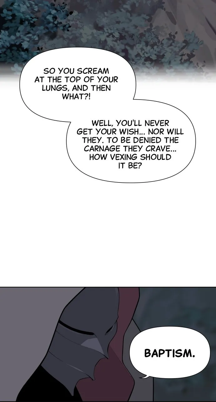 Enoch: The Shining Tree Chapter 3 page 35 - 