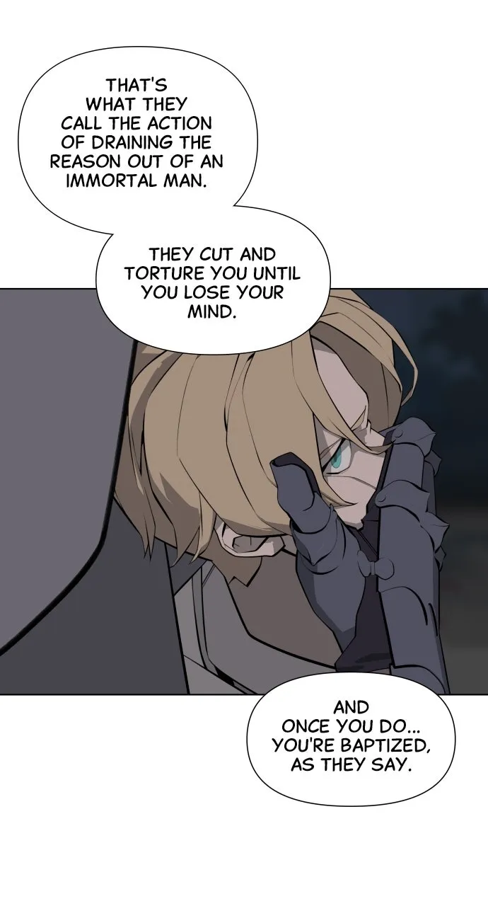 Enoch: The Shining Tree Chapter 3 page 36 - 