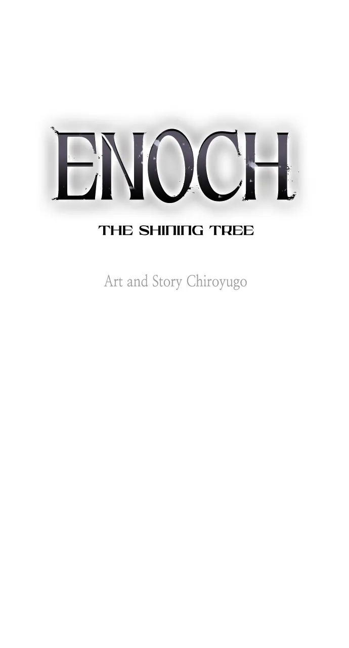 Enoch: The Shining Tree Chapter 3 page 5 - 