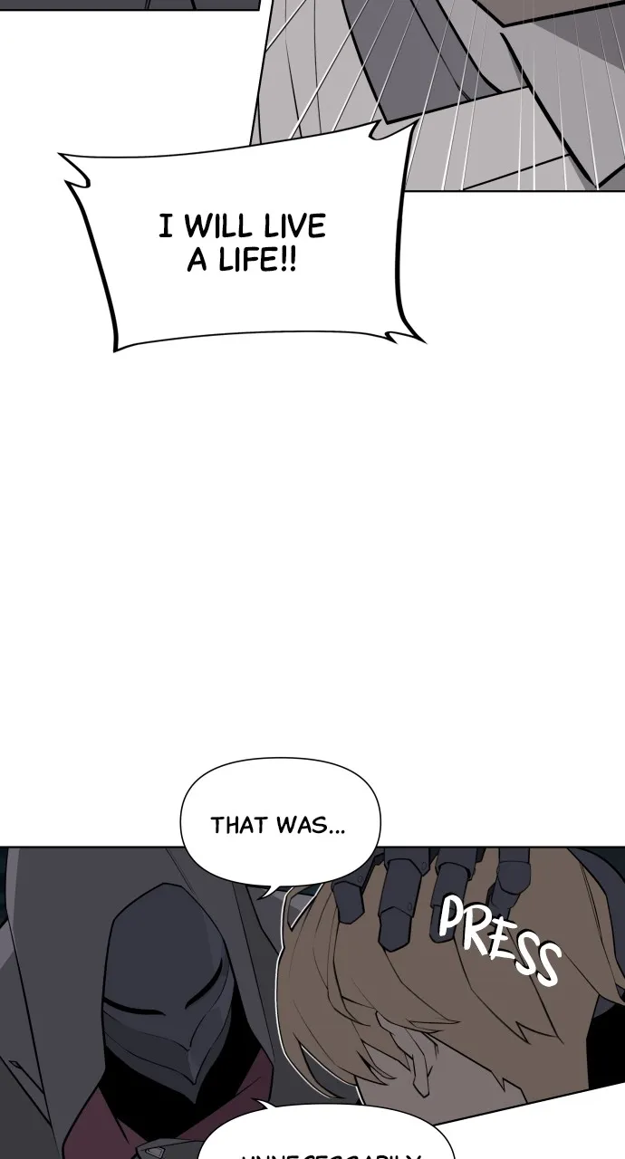 Enoch: The Shining Tree Chapter 3 page 44 - 