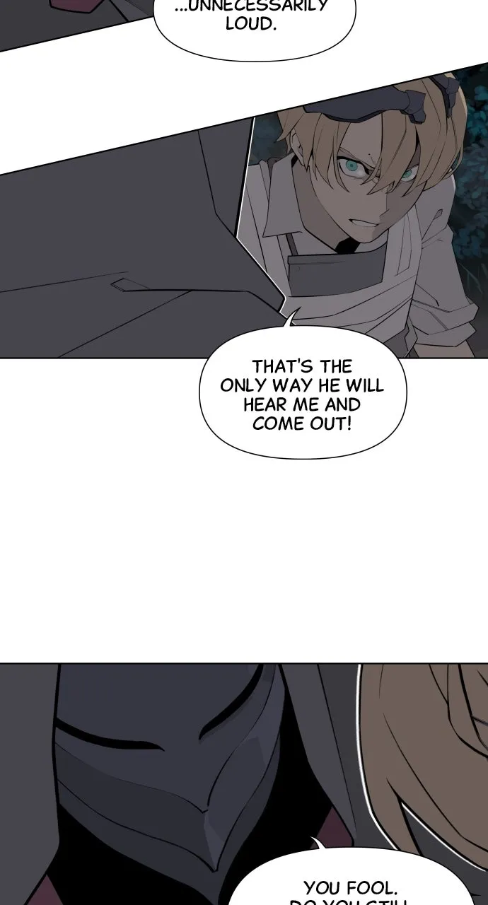 Enoch: The Shining Tree Chapter 3 page 45 - 