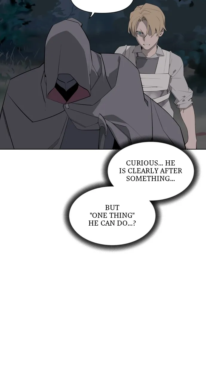 Enoch: The Shining Tree Chapter 3 page 47 - 