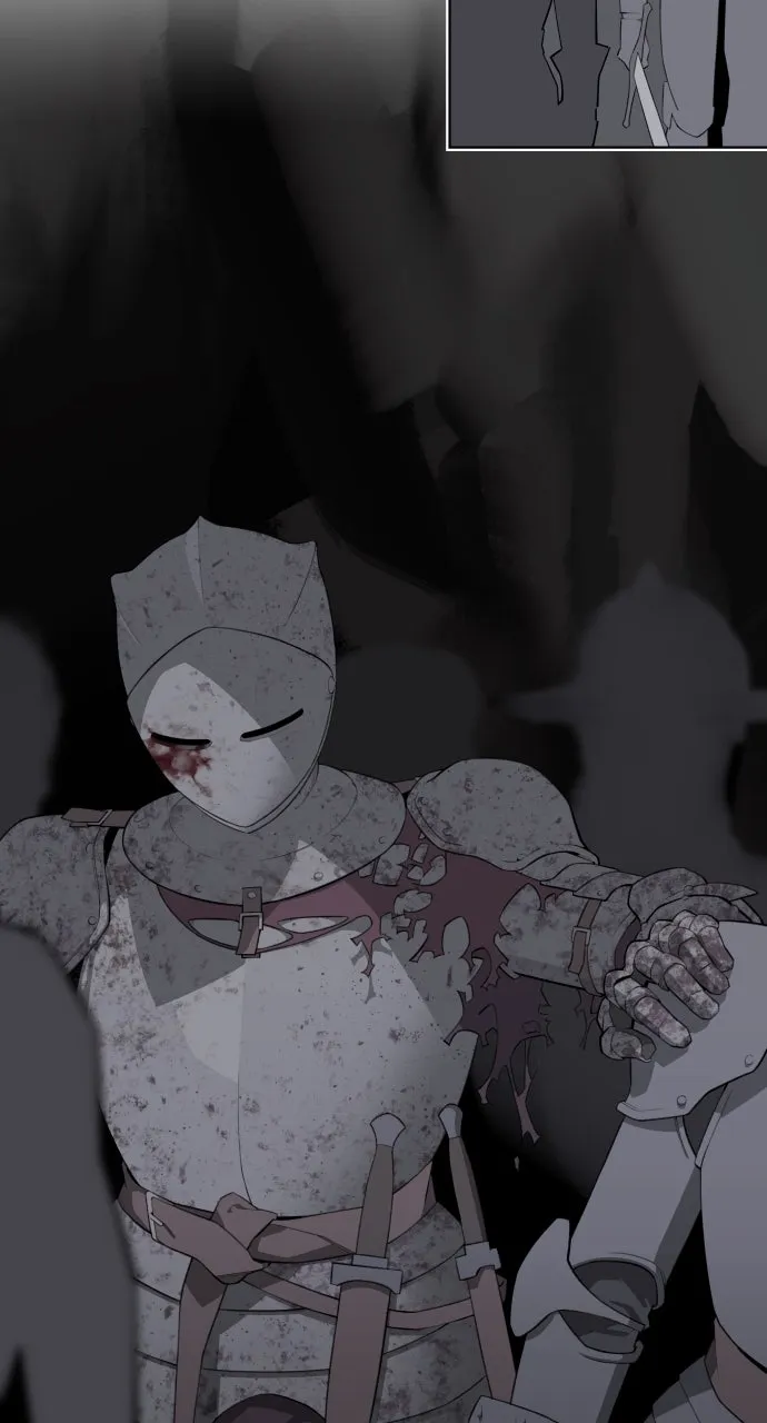 Enoch: The Shining Tree Chapter 3 page 49 - 