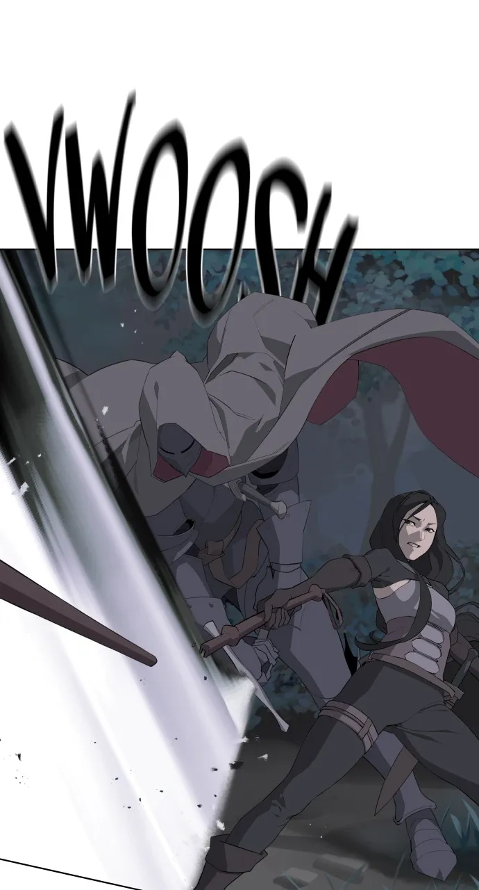 Enoch: The Shining Tree Chapter 3 page 6 - 