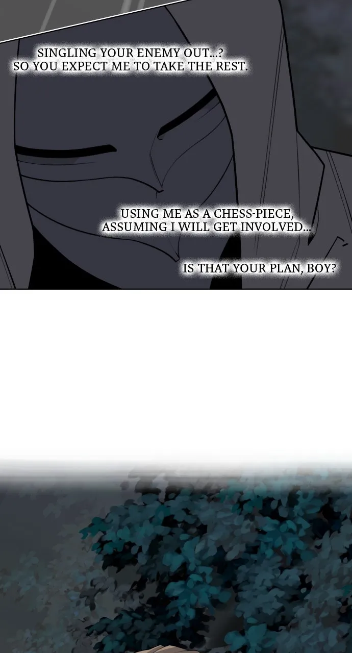 Enoch: The Shining Tree Chapter 3 page 53 - 
