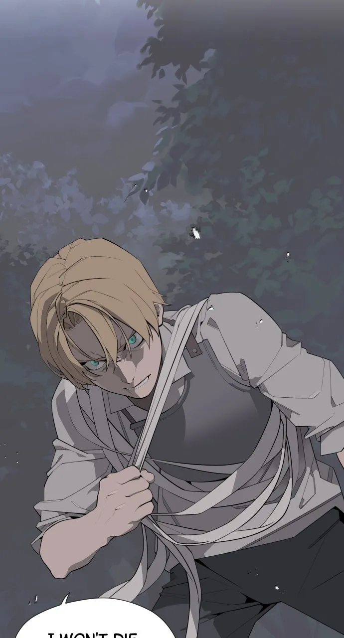 Enoch: The Shining Tree Chapter 3 page 60 - 